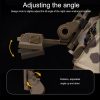 Nightvision helmet mount Gpnvg 18 - Afbeelding 5