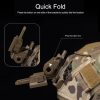 Nightvision helmet mount Gpnvg 18 - Afbeelding 2