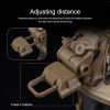 Nightvision helmet mount Gpnvg 18 - Afbeelding 3
